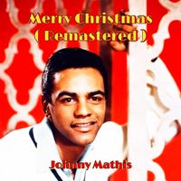Johnny Mathis - Merry Christmas