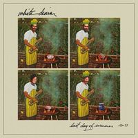 White Denim - Last Day of Summer (Remastered)