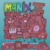 Manix - Stupid Dope Years