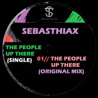 Sebasthiax - The people up there