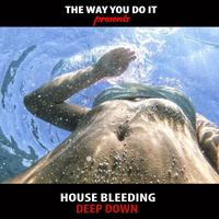 House Bleeding - Deep Down (Nu Ground Foundation Club Remixes)