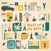 hannah - most of my days