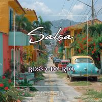 Bossa Do Rio - Salsa