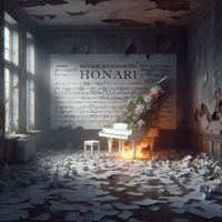 Siavash Javanbakhsh - Honari