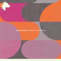 Jesusdapnk - Velvet Heartache