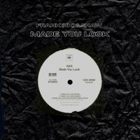 FRANK (UK), SHAW - Made You Look