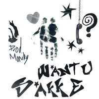 Sakke - Want U