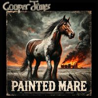 Cooper Jones - Painted Mare