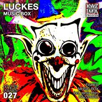Luckes - Music Box