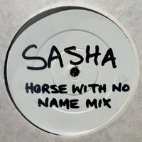 Horse - Careful