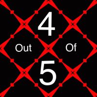 DJ Geronimo - 4 Out Of 5