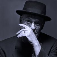 Mick Smiley - We Just Stopped