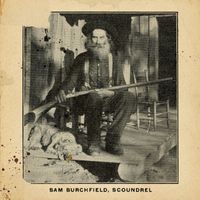 Sam Burchfield - Scoundrel