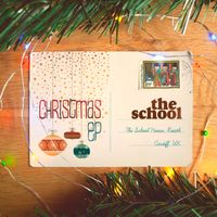 The School - Christmas EP