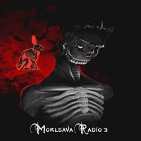 Fernando Lima - Morsalva Radio 3