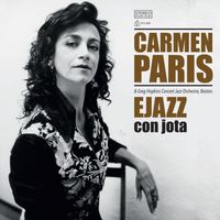 Carmen Paris - Ejazz Con Jota