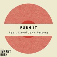 David John Parsons - Push It