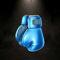 A.T - Right Hook