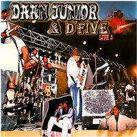 Daan Junior - Daan Junior & D'five (Live 5)