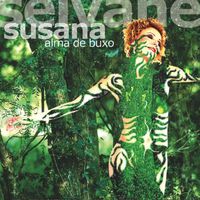 Susana Seivane - Alma De Buxo