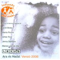 Lexu's - Ara És Nadal