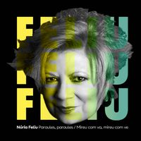 Núria Feliu - Paraules, Paraules. Mireu Com Va, Mireu Com Ve (Dance Version)