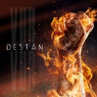 Destan - Vur Vur
