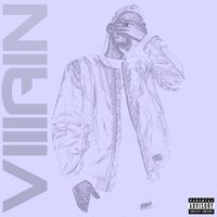 Villain - Remixing The Shadows (1 Year Anniversary)