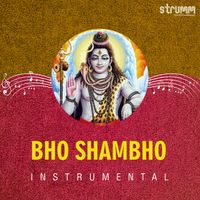 Phani Narayana - Bho Shambho (Instrumental)