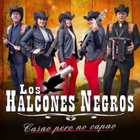 Los Halcones Negros - Casao Pero No Capao