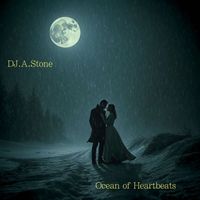 DJ.A.Stone - Ocean of Heartbeats