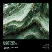 Geovanni - G Sound EP