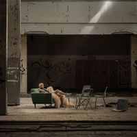 MaVe - Someone Else's House