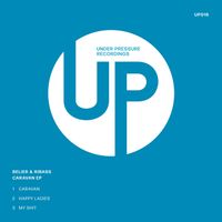 Belier & Ribass - Caravan EP