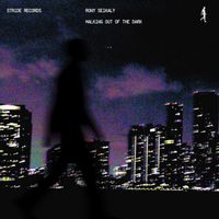Rony Seikaly - Walking Out Of The Dark