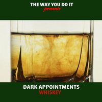 Dark Appointments - Whiskey (Nu Ground Foundation US Garage Mixes)