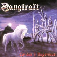 Sangtraït - Contes I Llegendes