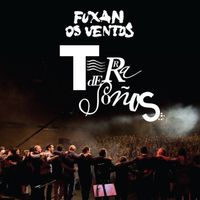 Fuxan Os Ventos - Terra de Soños