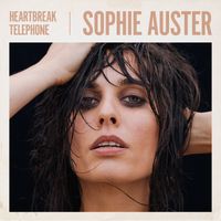Sophie Auster - Heartbreak Telephone