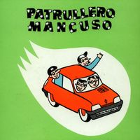 Patrullero Mancuso - El Halcón Milenario