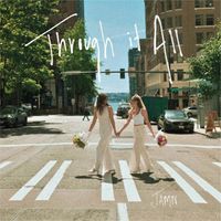 JAMN - Through It All