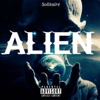 Solitaire - ALIEN