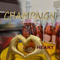 Champaign - Heart