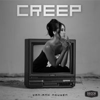 Van-Anh Nguyen - Creep (Arr. for Piano) (Lullaby Version)