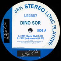 Dino Sor - Easy
