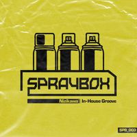 Nizikawa - In-House Groove