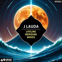 J Lauda - Lifeline / Meridian / Waves