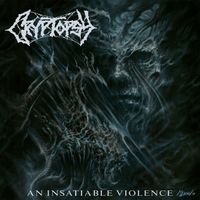 Cryptopsy - Malicious Needs
