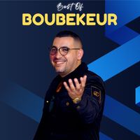 Boubekeur - Best Of
