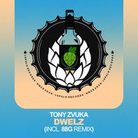 Tony Zvuka - Dwelz